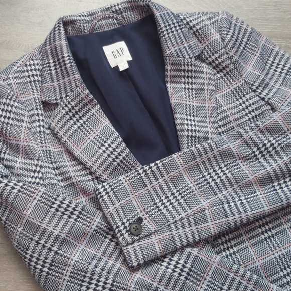 NWOT GAP blazer